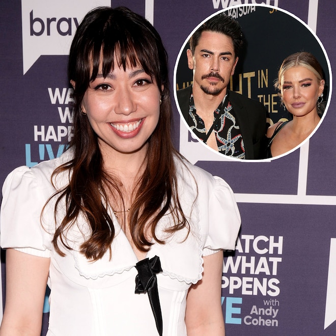 Where VPR Assistant Ann Maddox Stands With Tom Sandoval Today